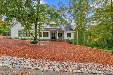 417 High St Kingston TN 37763