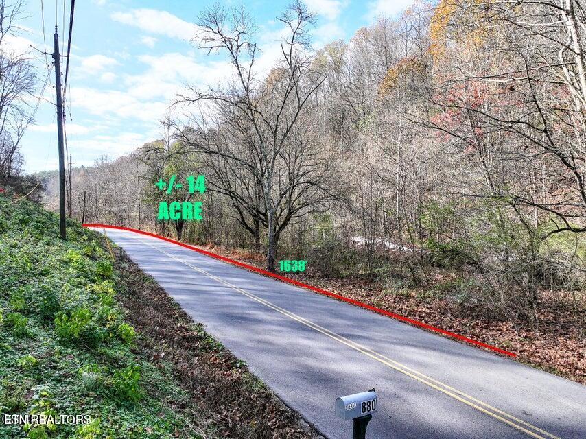 873 Indian Gap Rd