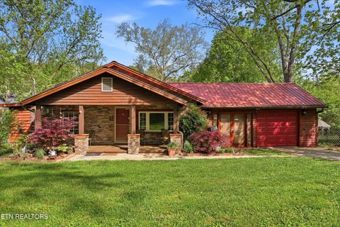 Photo of 4035 Lonas Drive, Knoxville, TN 37909 (MLS # 1338733)