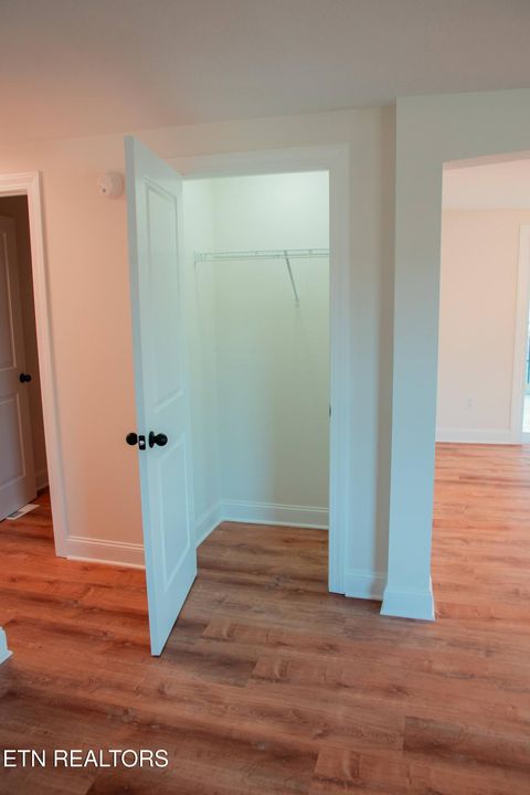 Tiny photo for 515 Greenwood Drive, Clinton, TN 37716 (MLS # 1336018)