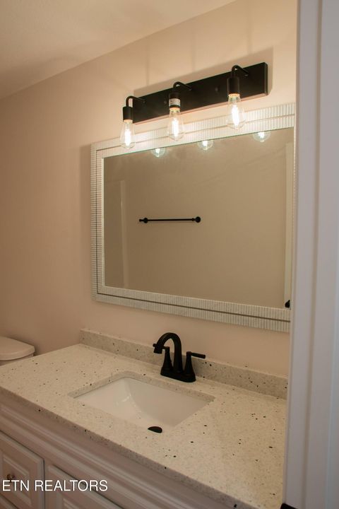 Tiny photo for 515 Greenwood Drive, Clinton, TN 37716 (MLS # 1336018)