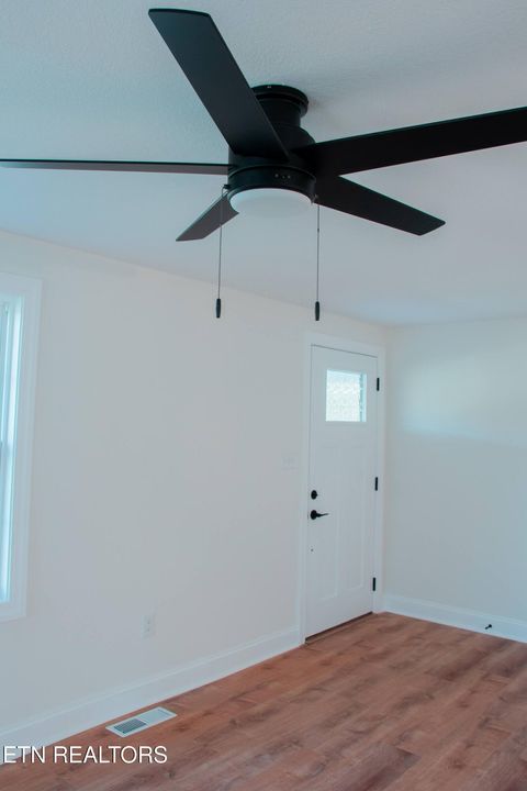 Tiny photo for 515 Greenwood Drive, Clinton, TN 37716 (MLS # 1336018)