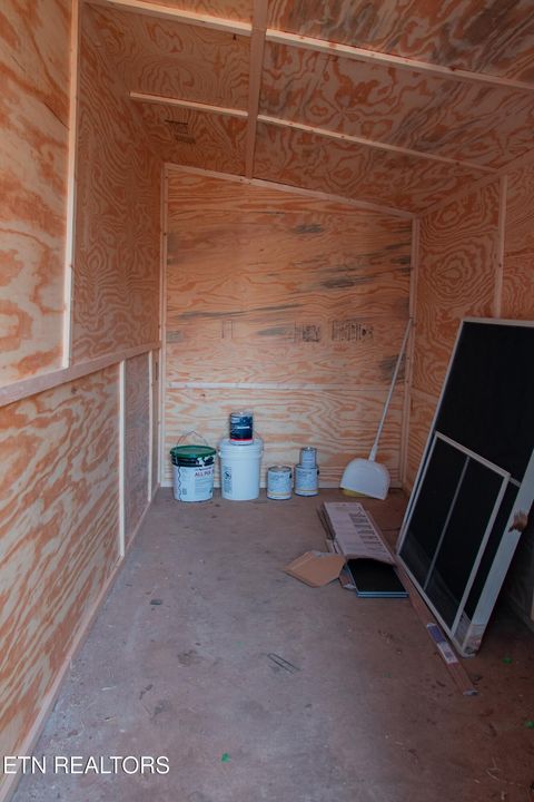 Tiny photo for 515 Greenwood Drive, Clinton, TN 37716 (MLS # 1336018)