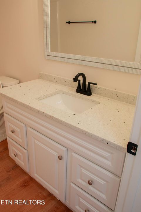 Tiny photo for 515 Greenwood Drive, Clinton, TN 37716 (MLS # 1336018)