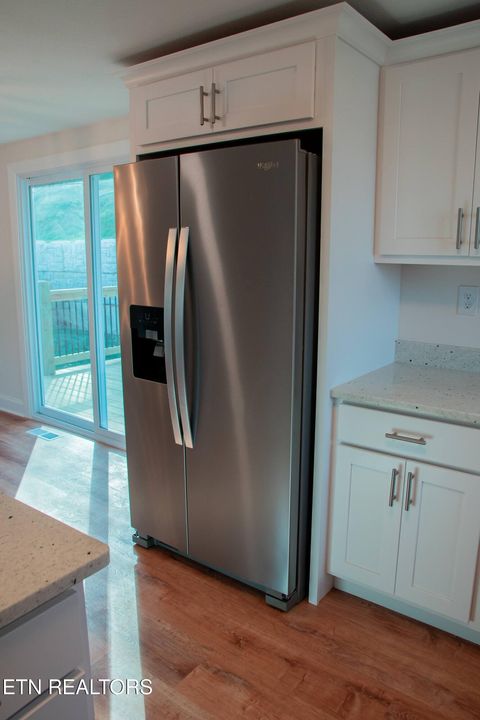 Tiny photo for 515 Greenwood Drive, Clinton, TN 37716 (MLS # 1336018)