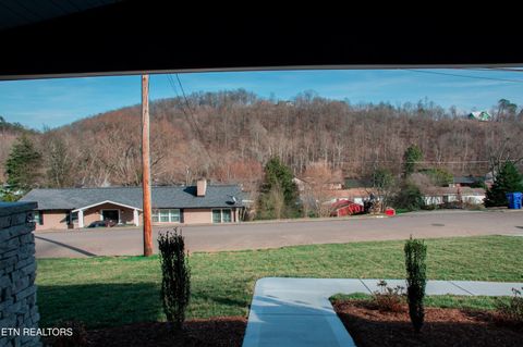 Tiny photo for 515 Greenwood Drive, Clinton, TN 37716 (MLS # 1336018)