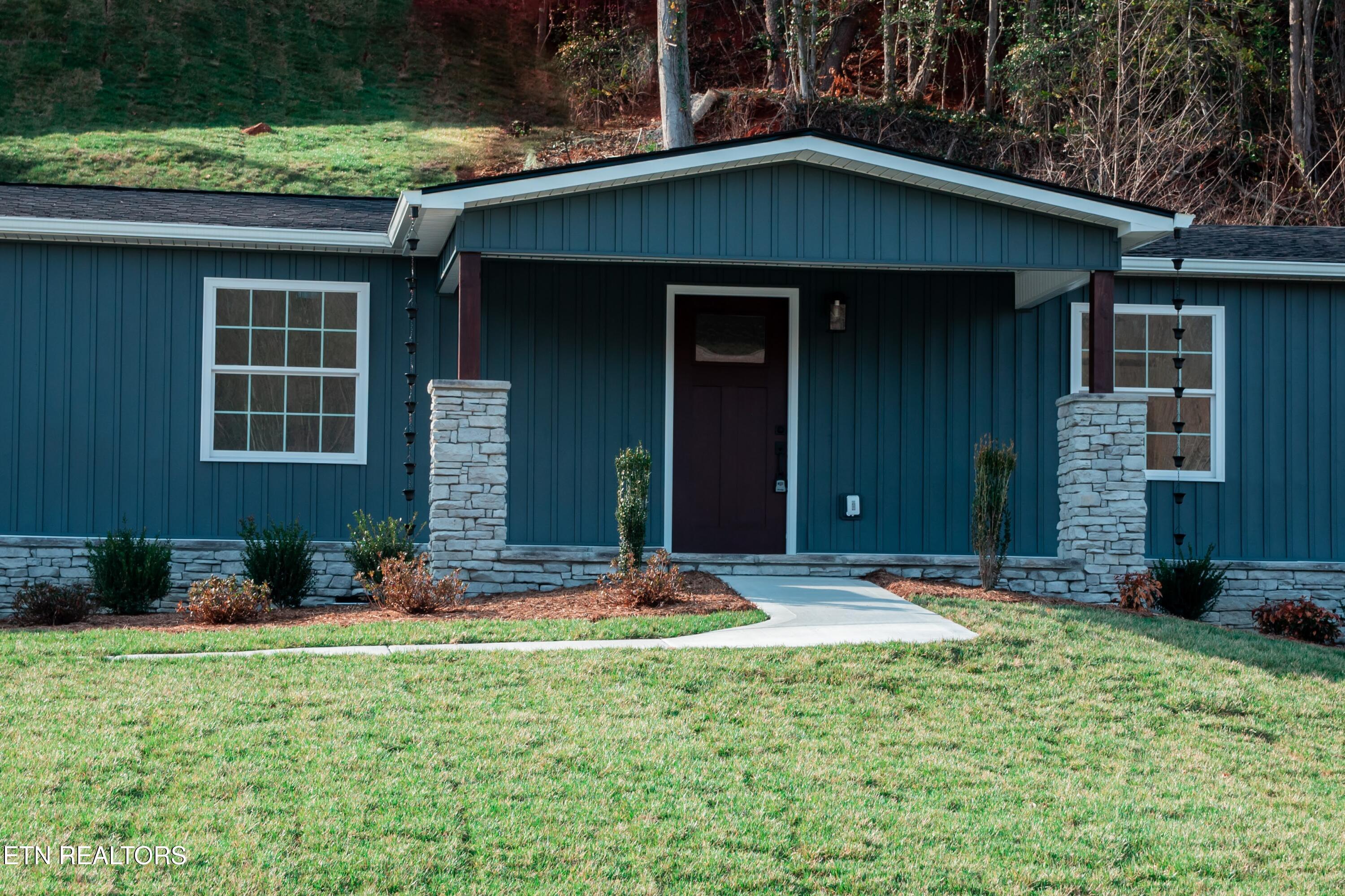 515 Greenwood Drive