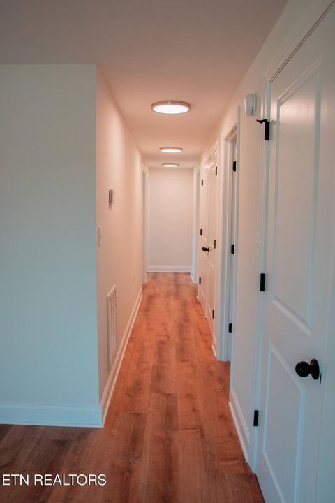 Tiny photo for 515 Greenwood Drive, Clinton, TN 37716 (MLS # 1336018)