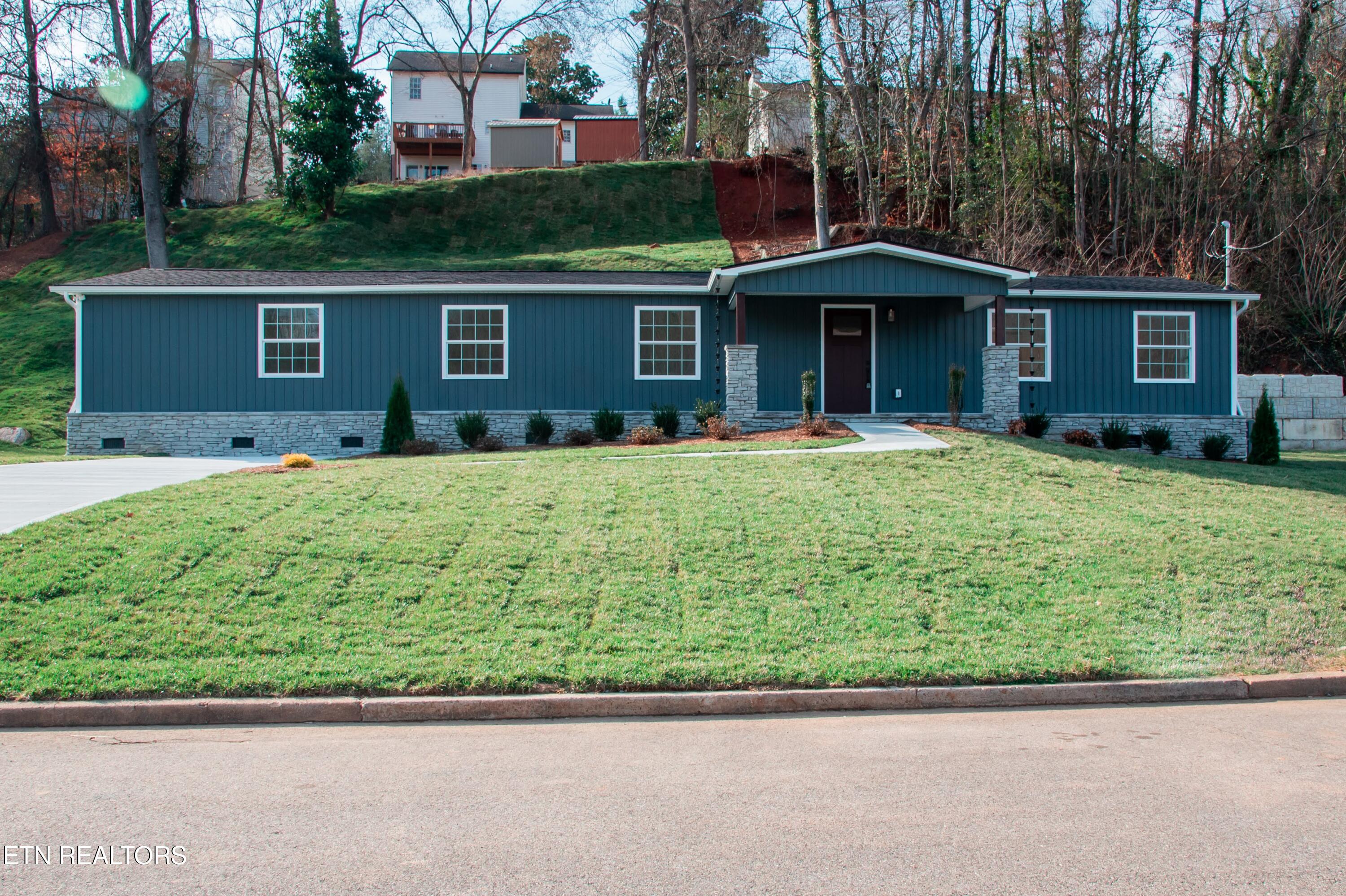 515 Greenwood Drive