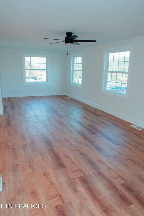 Tiny photo for 515 Greenwood Drive, Clinton, TN 37716 (MLS # 1336018)