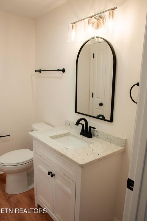 Tiny photo for 515 Greenwood Drive, Clinton, TN 37716 (MLS # 1336018)