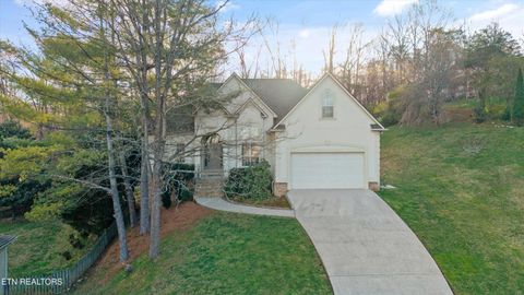 Photo of 1908 Saint Gregorys Court, Knoxville, TN 37931 (MLS # 1333205)