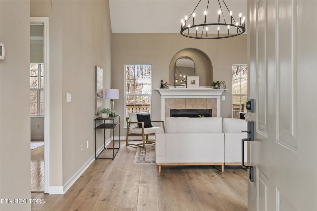 Photo of 1908 Saint Gregorys Court, Knoxville, TN 37931 (MLS # 1333205)