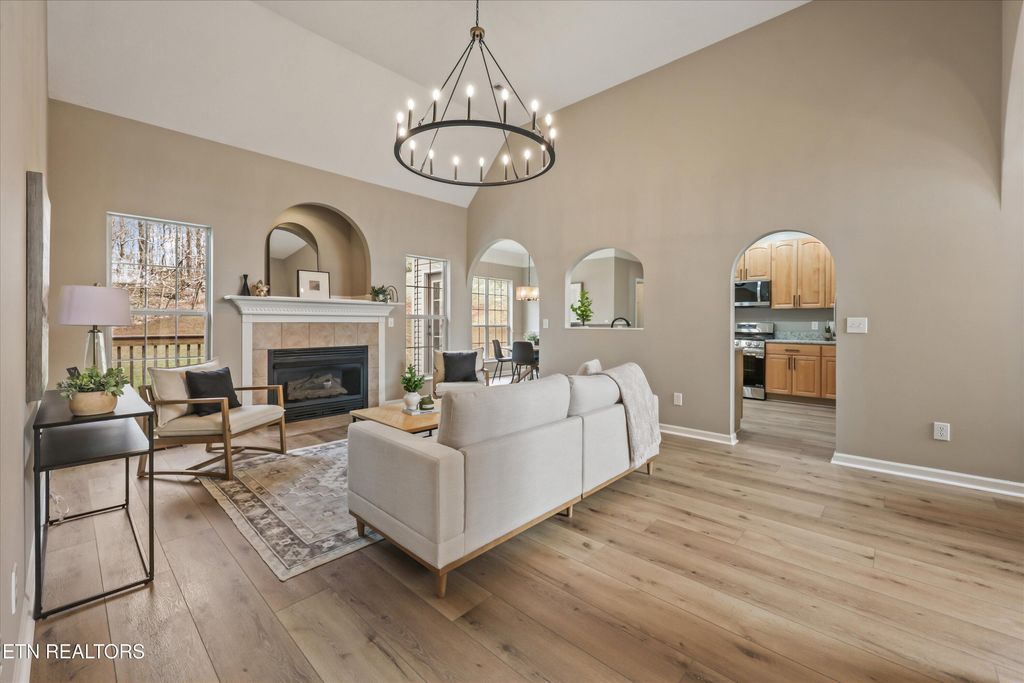 Photo of 1908 Saint Gregorys Court, Knoxville, TN 37931 (MLS # 1333205)