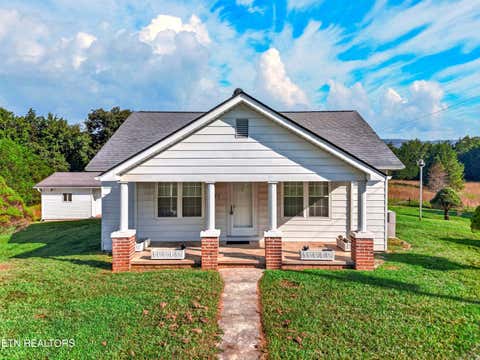 Photo of 130 Walnut Lane, Rutledge, TN 37861 (MLS # 1352574)