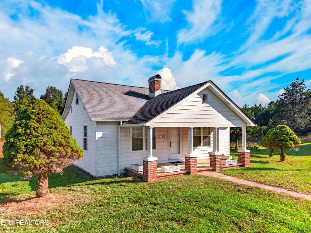 Photo of 130 Walnut Lane, Rutledge, TN 37861 (MLS # 1352574)