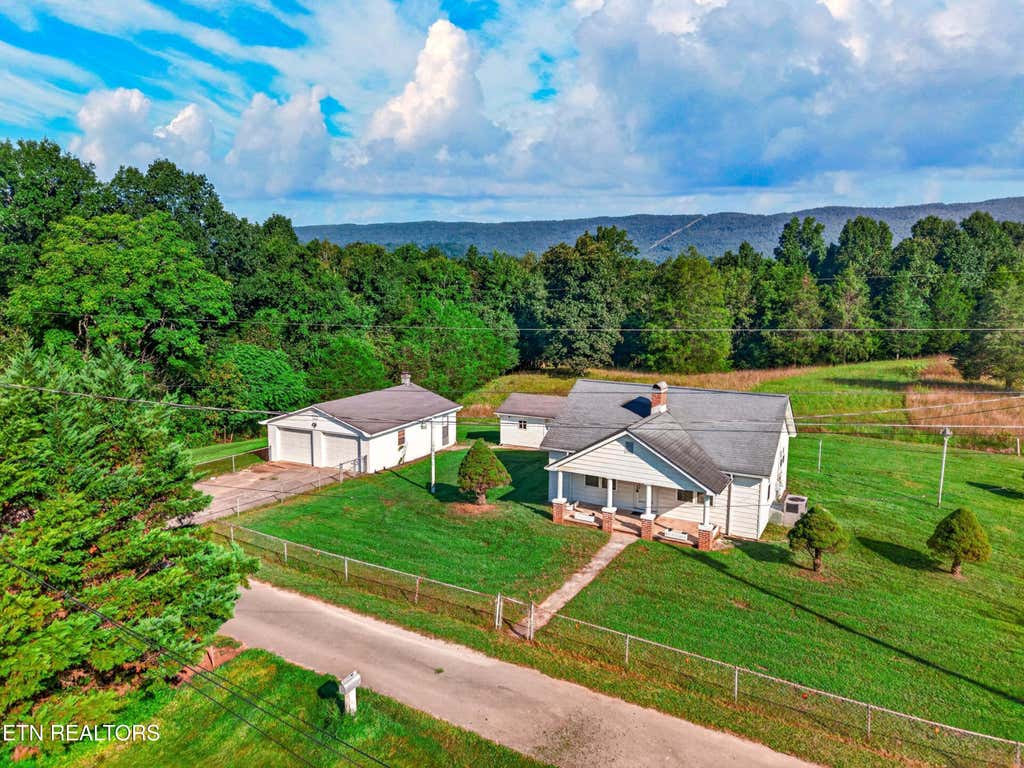 Photo of 130 Walnut Lane, Rutledge, TN 37861 (MLS # 1352574)