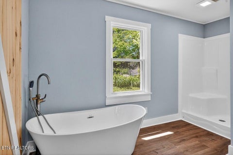 Tiny photo for 128 S Young St, Sparta, TN 38583 (MLS # 1358438)