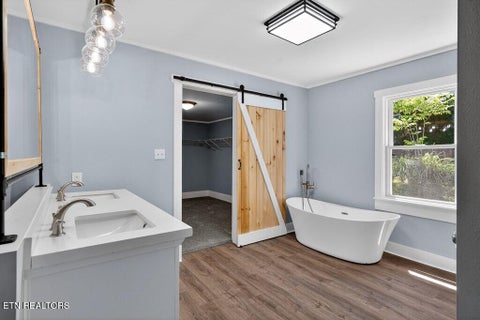 Tiny photo for 128 S Young St, Sparta, TN 38583 (MLS # 1358438)