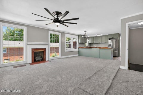 Tiny photo for 128 S Young St, Sparta, TN 38583 (MLS # 1358438)