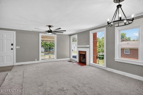 Tiny photo for 128 S Young St, Sparta, TN 38583 (MLS # 1358438)