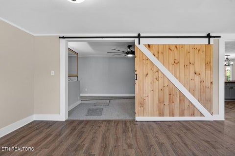 Tiny photo for 128 S Young St, Sparta, TN 38583 (MLS # 1358438)