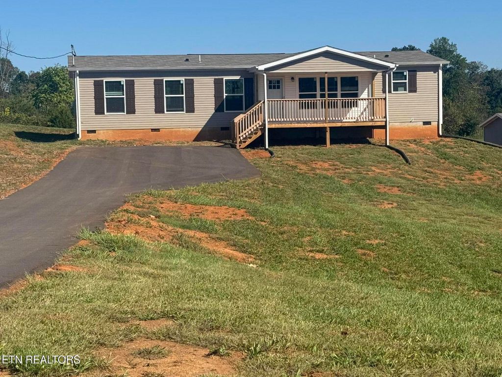 Photo of 4433 Anna Maria Lane, Strawberry Plains, TN 37871 (MLS # 1284435)