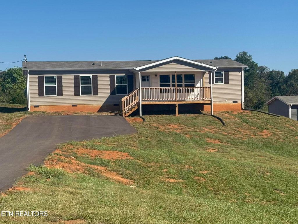 Photo of 4433 Anna Maria Lane, Strawberry Plains, TN 37871 (MLS # 1284435)