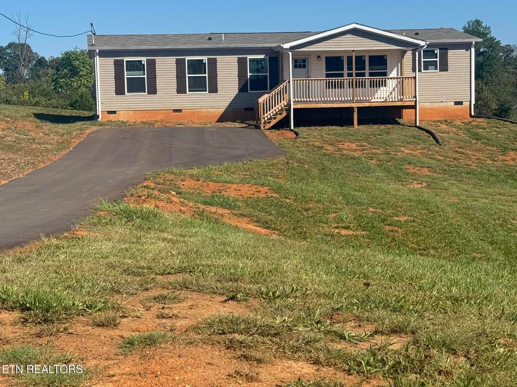 Photo of 4433 Anna Maria Lane, Strawberry Plains, TN 37871 (MLS # 1284435)