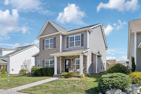 Tiny photo for 106 E Elderberry St, Oak Ridge, TN 37830 (MLS # 1319357)