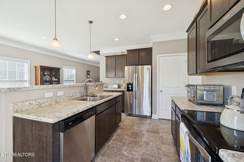 Tiny photo for 106 E Elderberry St, Oak Ridge, TN 37830 (MLS # 1319357)