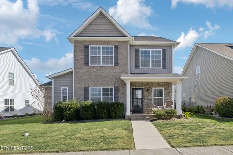 106 E Elderberry St Oak Ridge TN 37830