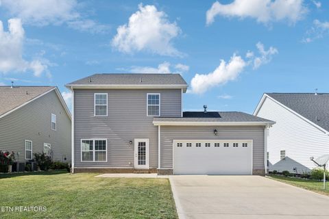 Tiny photo for 106 E Elderberry St, Oak Ridge, TN 37830 (MLS # 1319357)