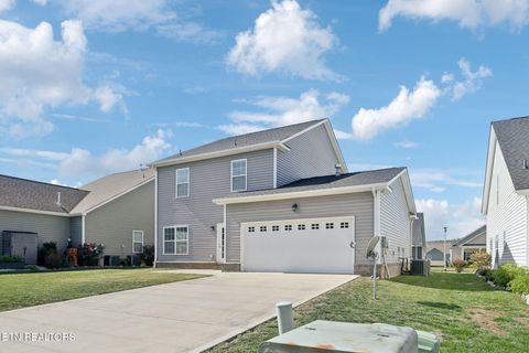 Tiny photo for 106 E Elderberry St, Oak Ridge, TN 37830 (MLS # 1319357)