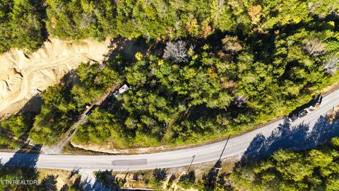 Photo of 2859 Buck Horn Rd, Sevierville, TN 37876 (MLS # 1318273)