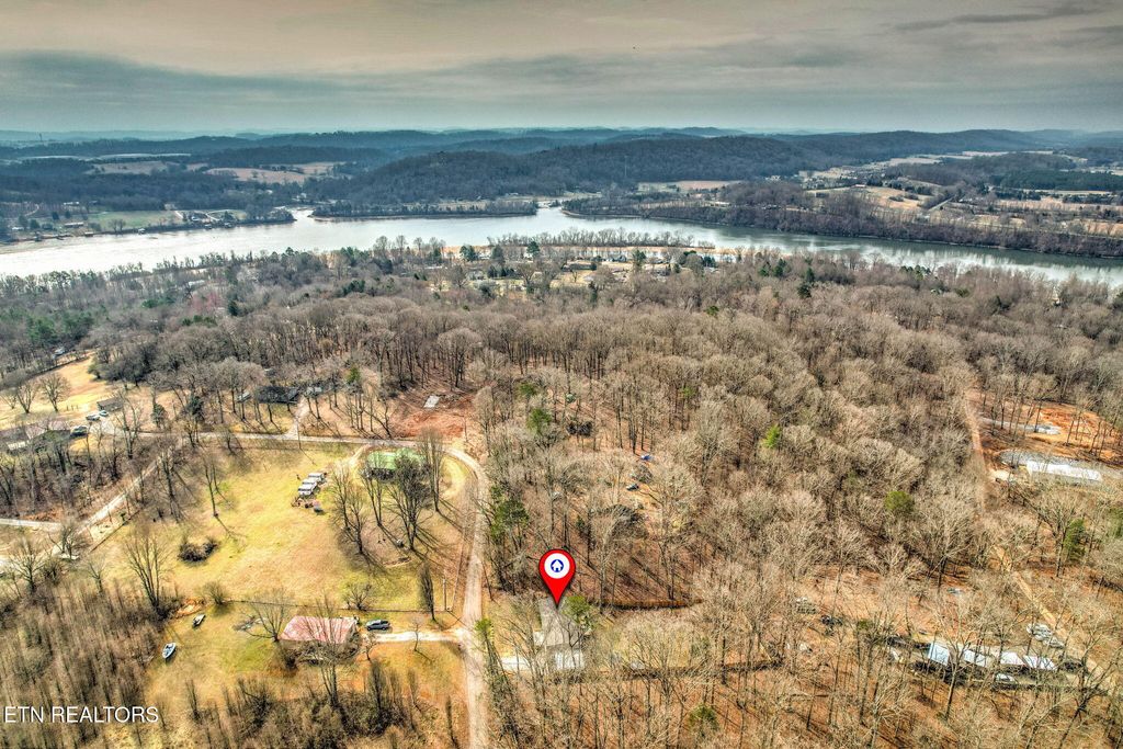 Photo of 132 Eblen Lane, Kingston, TN 37763 (MLS # 1330650)