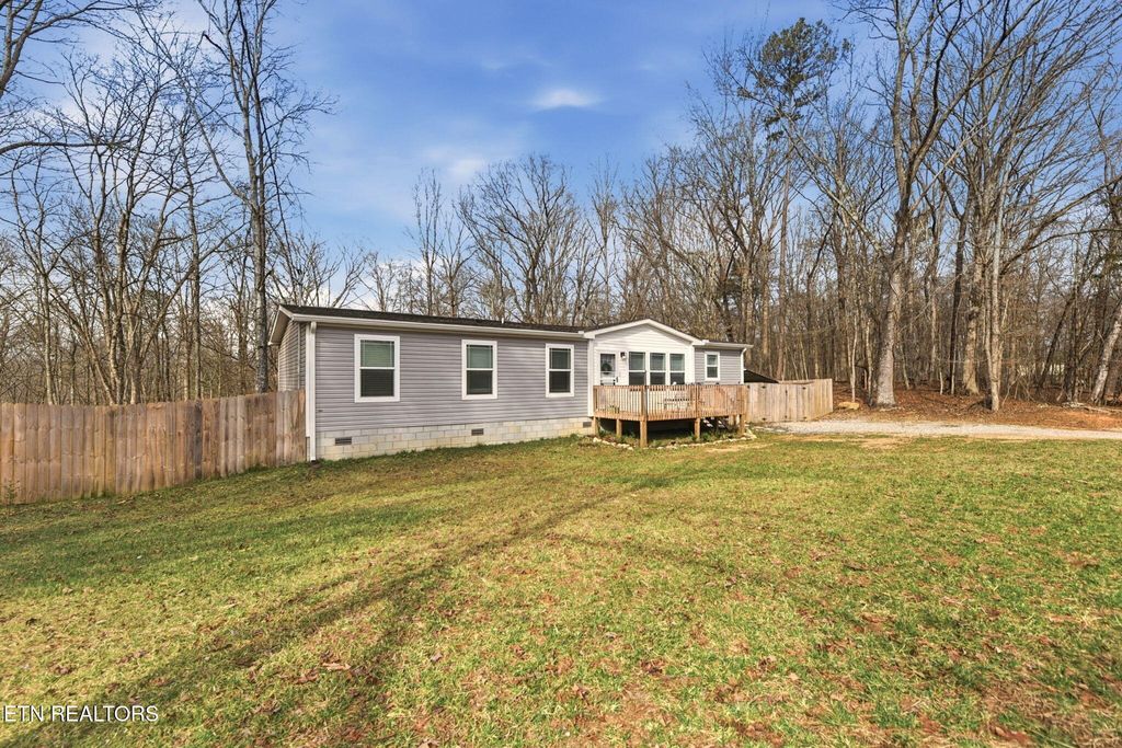 Photo of 132 Eblen Lane, Kingston, TN 37763 (MLS # 1330650)