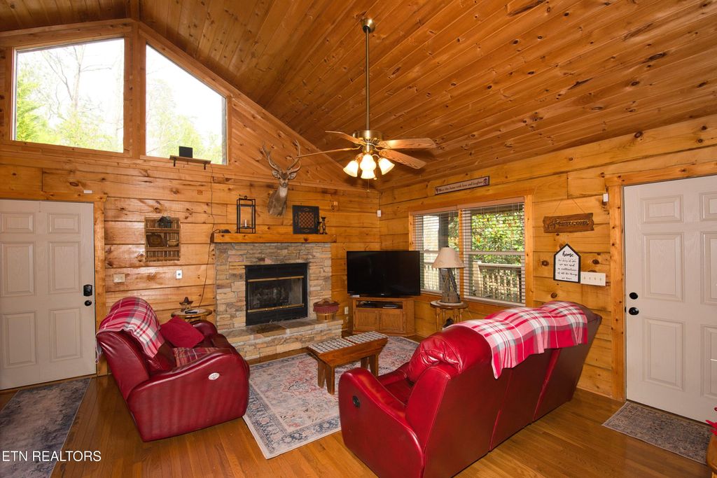 Photo of 3209 Cristobal Way, Sevierville, TN 37862 (MLS # 1336066)