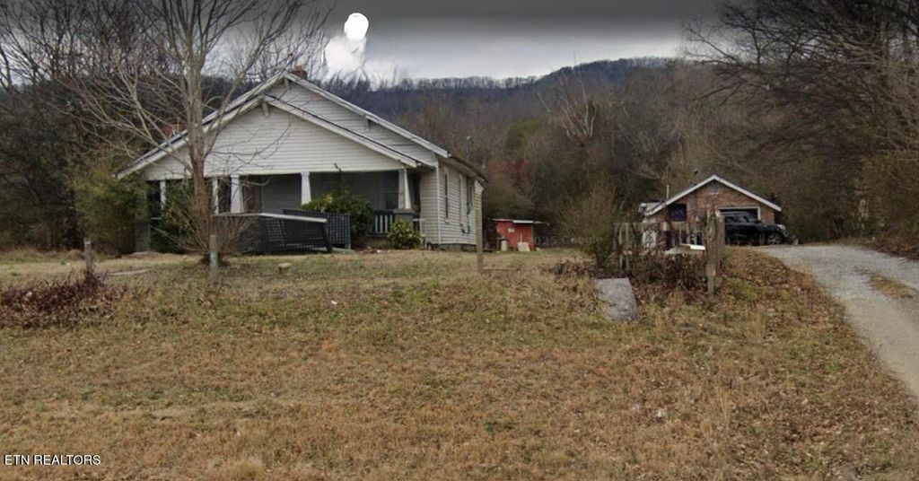 Photo of 10019 Rutledge Pike, Corryton, TN 37721 (MLS # 1304500)