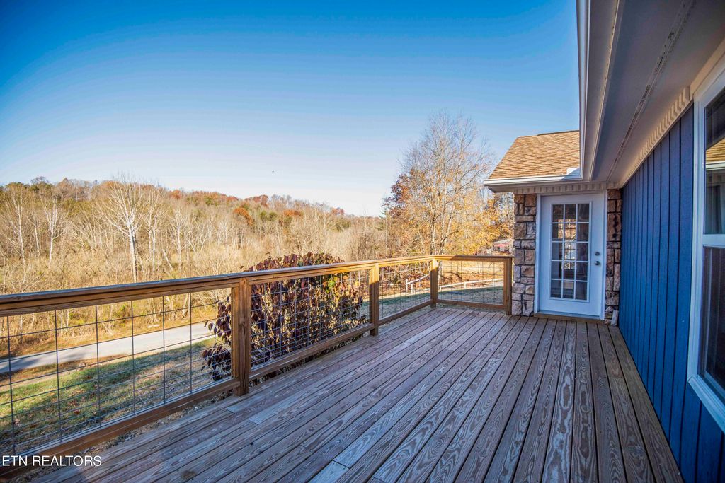 Photo of 441 Johnson Rd Rd, Maynardville, TN 37807 (MLS # 1246700)