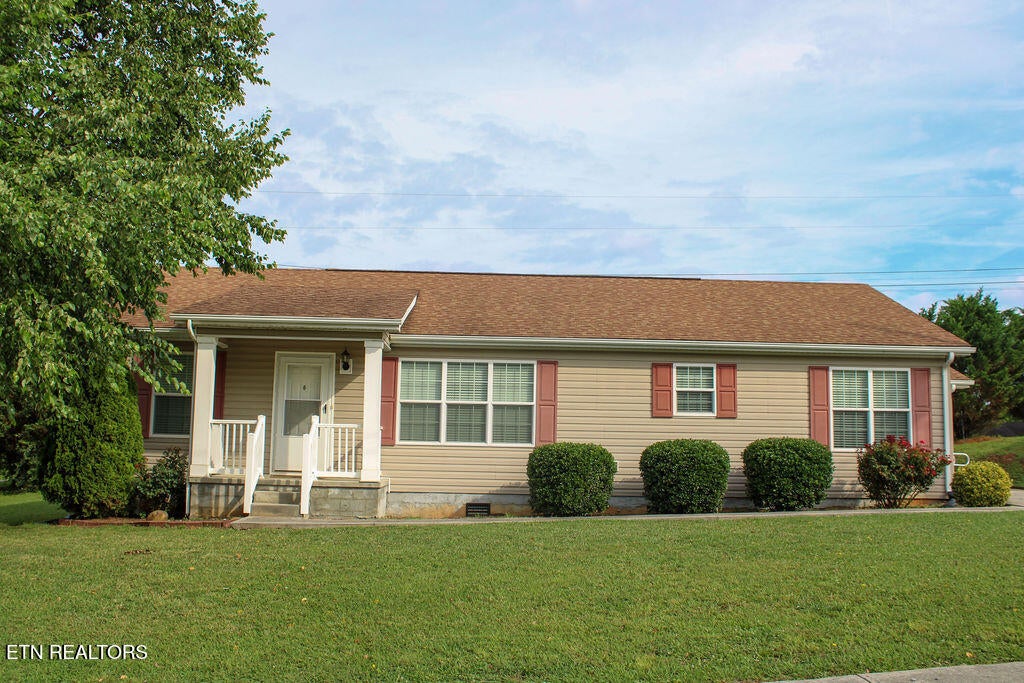 Photo of 1158 Case View Rd, Dandridge, TN 37725 (MLS # 1351640)