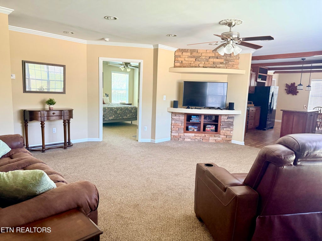 Photo of 1158 Case View Rd, Dandridge, TN 37725 (MLS # 1351640)