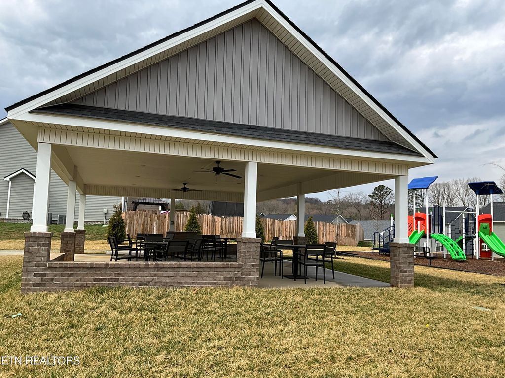 Photo of 8015 Tree Line Lane, Corryton, TN 37721 (MLS # 1294158)