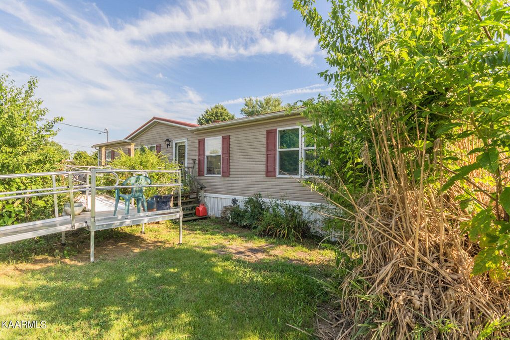 Photo of 3213 Rines St, White Pine, TN 37890 (MLS # 1234366)