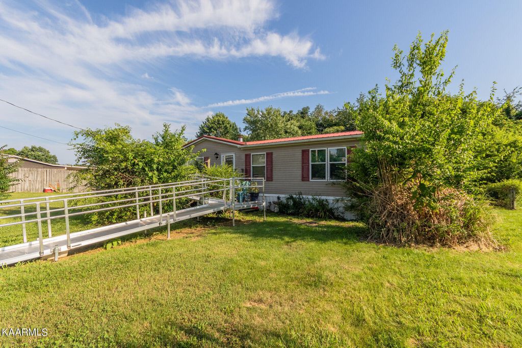 Photo of 3213 Rines St, White Pine, TN 37890 (MLS # 1234366)