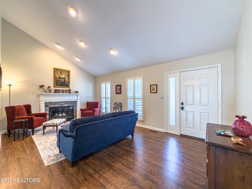 Photo of 8820 Ryegate Drive, Knoxville, TN 37922 (MLS # 1354532)