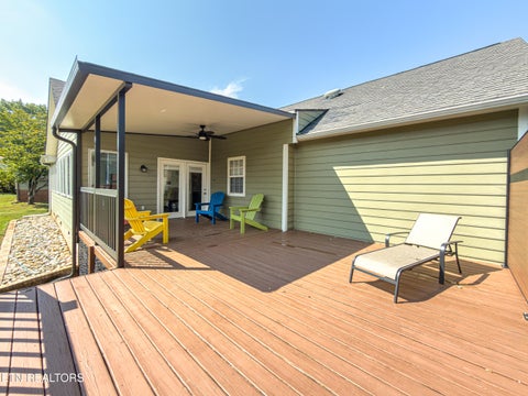 Tiny photo for 8820 Ryegate Drive, Knoxville, TN 37922 (MLS # 1354532)