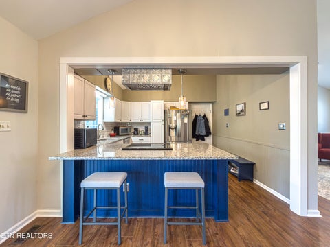 Tiny photo for 8820 Ryegate Drive, Knoxville, TN 37922 (MLS # 1354532)
