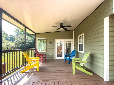 Tiny photo for 8820 Ryegate Drive, Knoxville, TN 37922 (MLS # 1354532)