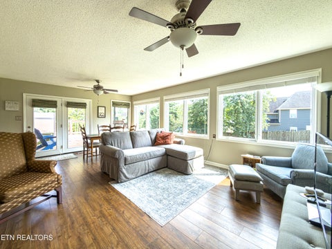 Tiny photo for 8820 Ryegate Drive, Knoxville, TN 37922 (MLS # 1354532)